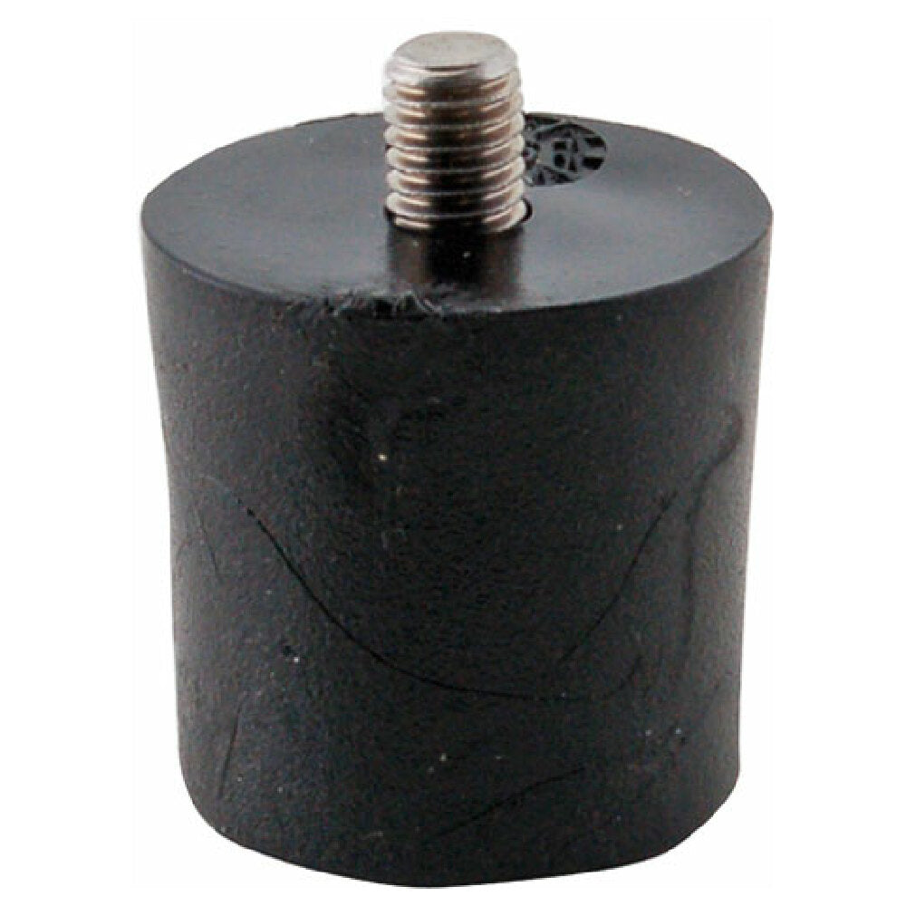 Dito Dean 21-0158 Foot Rubber (w/screw)