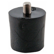 Electrolux 0KL061 / 4 Foot Rubber (w/screw)