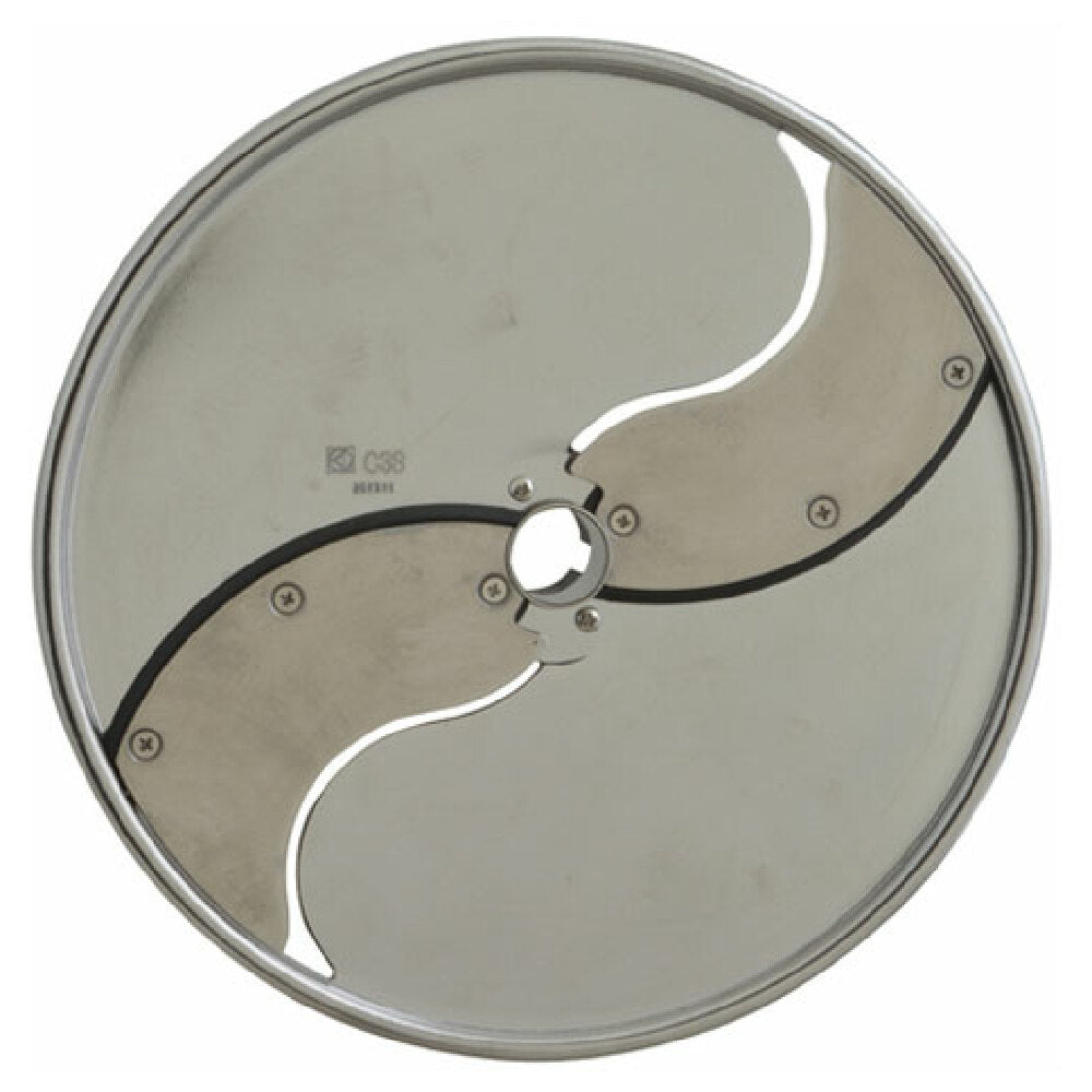 Dito Dean 653731 (C3S) Plate Slicing (1/8")