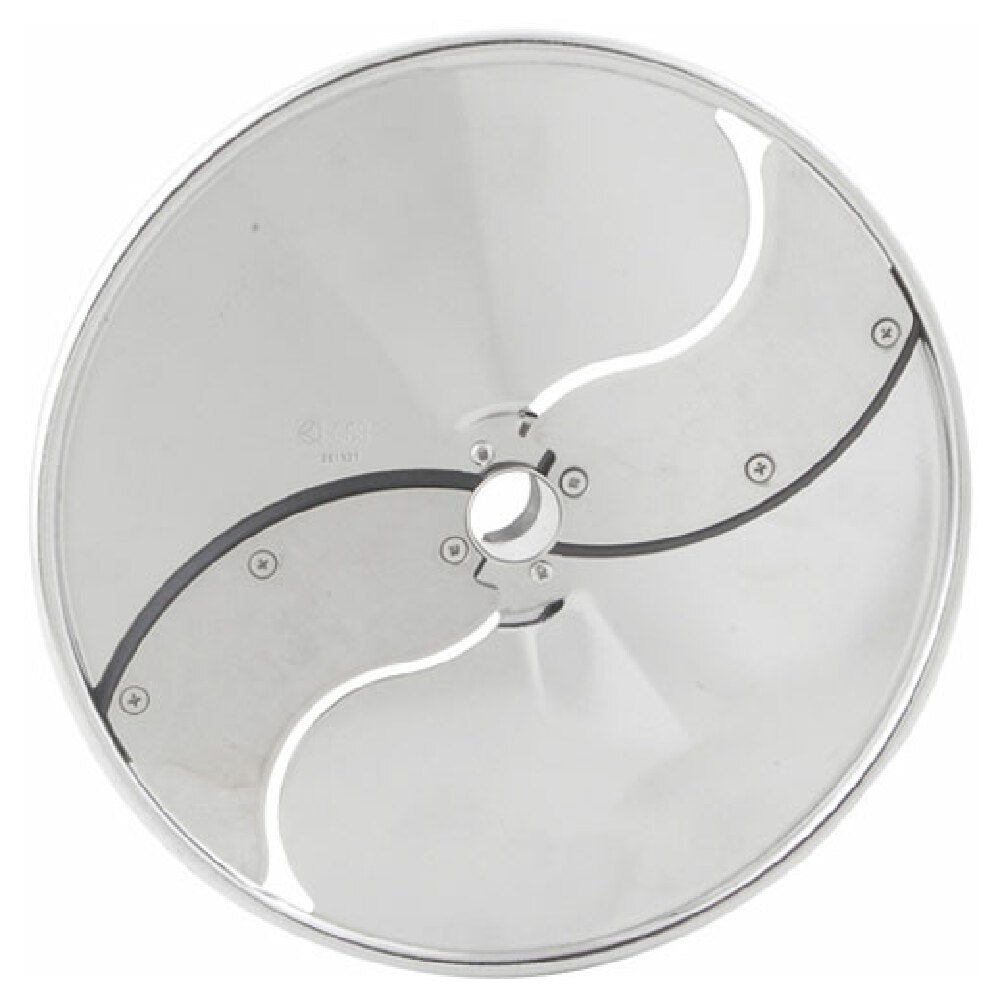Electrolux 653115(C5C) Plate Slicing "s" 3/16"