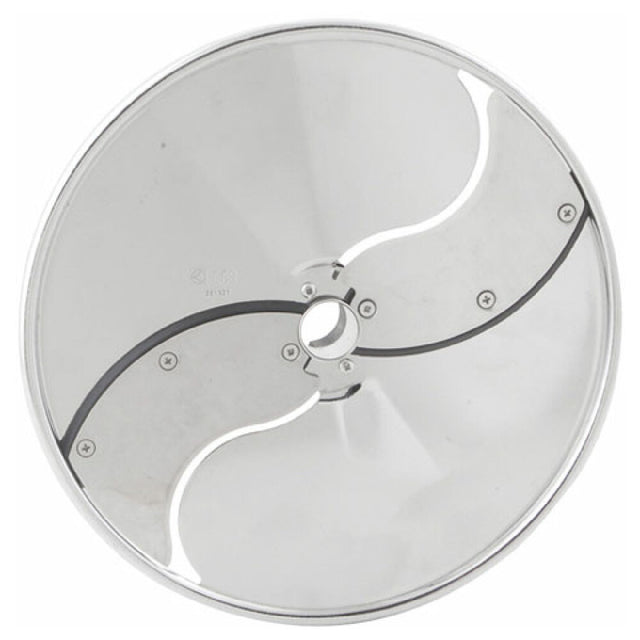 Electrolux 653115(C5C) Plate Slicing "s" 3/16"