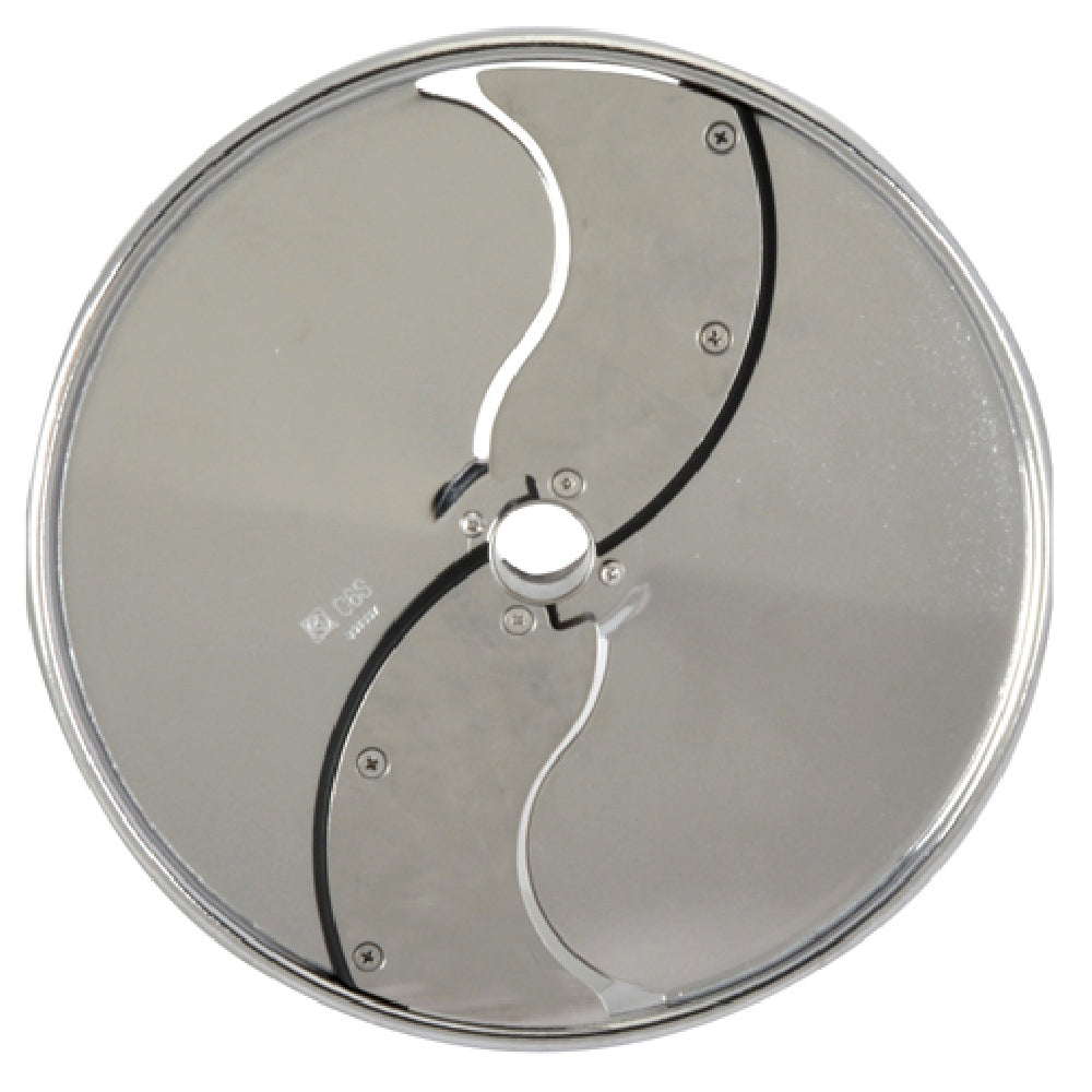 Electrolux C6S Plate Slicing (1/4")