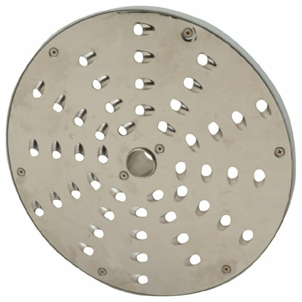 Dito Dean J7X Plate Grating 9/32"x Coarse