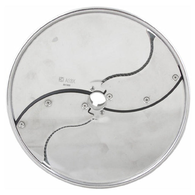 Electrolux 653744(AS3X) Plate Julienne 1/8" As3x