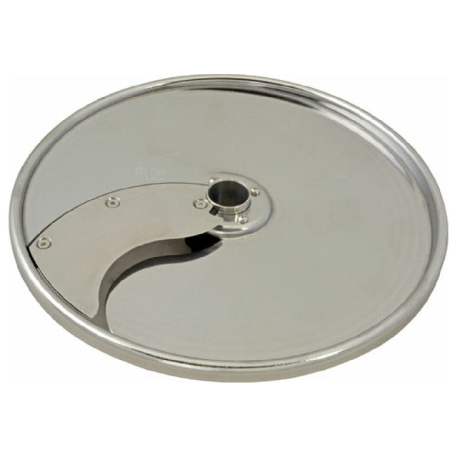 Dito Dean 653108(C8) Plate Slicing 5/16" C8 Assy