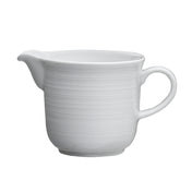 Steelite 61100ST0144 Creamer 6.0 Oz 4.75" X 2.875"