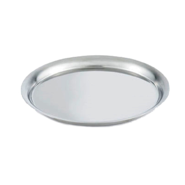 Vollrath 82005 Round Tray/Cover For 46587 & 46665 Double Wall Bowl 5-11/16"diameter