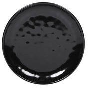 Elite Global Solutions D7006-B Plate 6" Dia. X 1"H Round