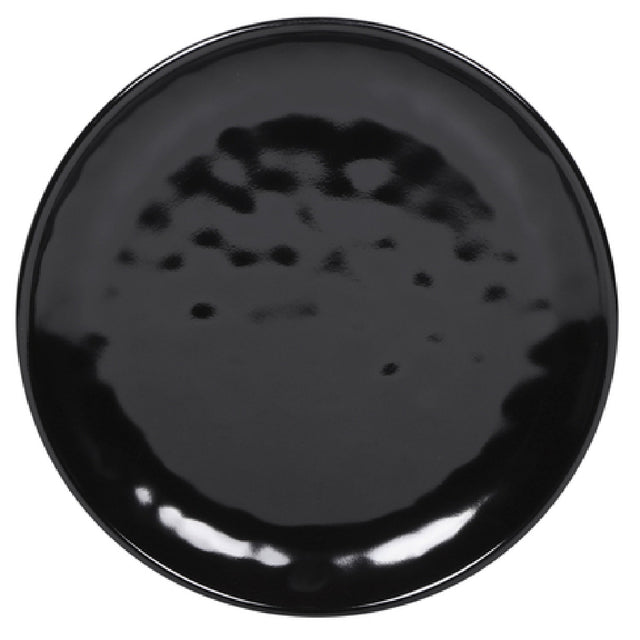 Elite Global Solutions D7006-B Plate 6" Dia. X 1"H Round