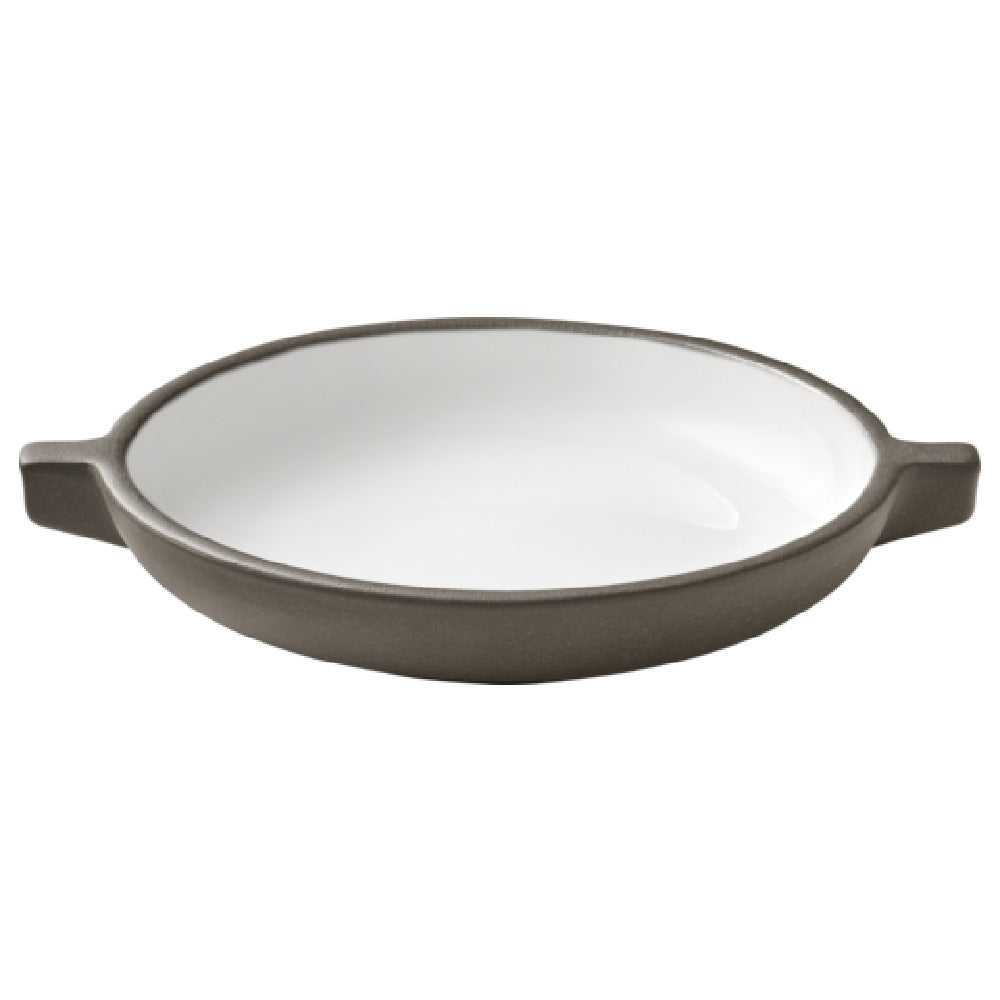 BauscherHepp P011817-000436 Plate 6.7" White
