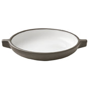 BauscherHepp P011817-000436 Plate 6.7" White
