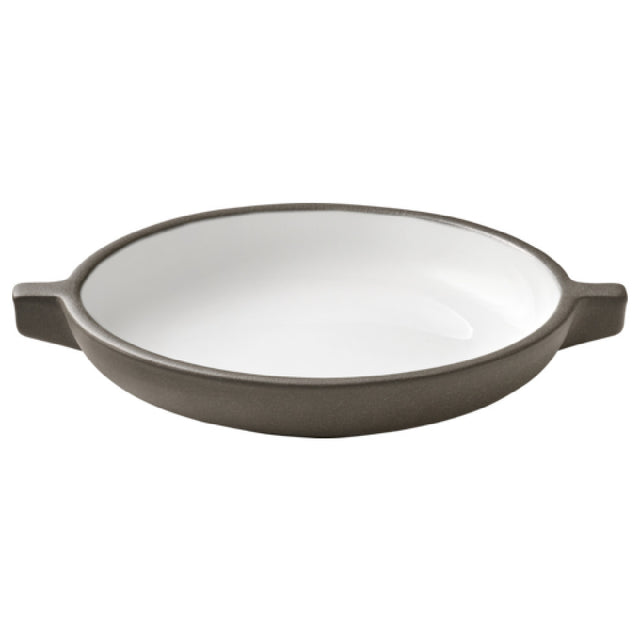 BauscherHepp P011817-000436 Plate 6.7" White