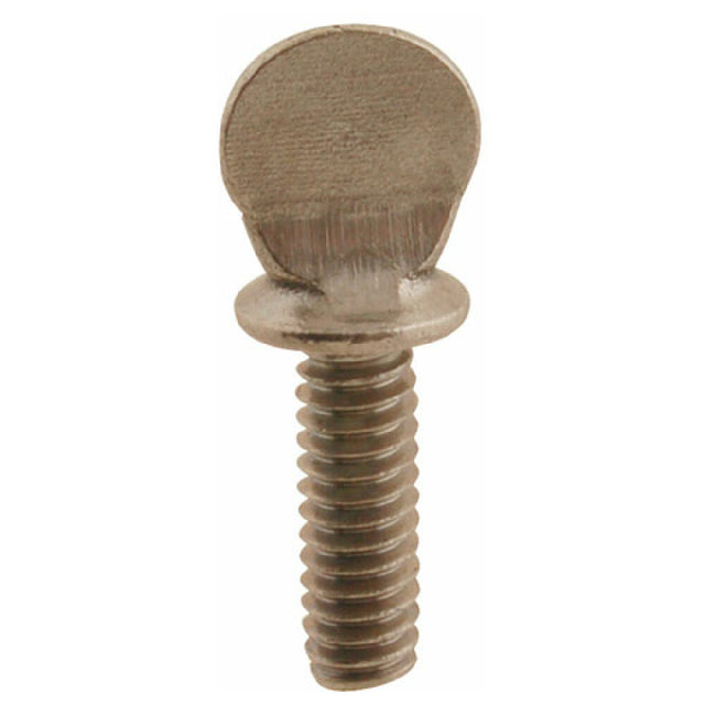 Nemco 45615-1 Thumbscrew Pusher Block(1/4 20