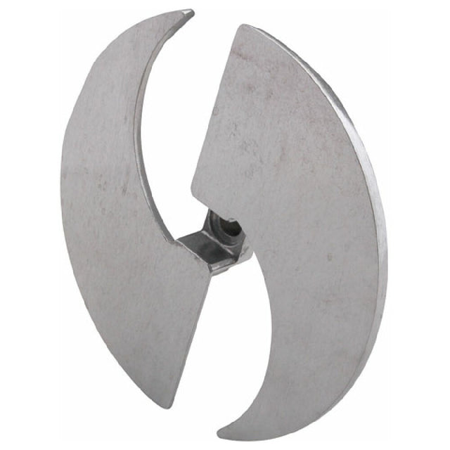 Nemco 552664 Plate Cut Fixed 1/8" Ez Slcr