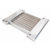 Nemco 55868 Blade & Holder Assy Chkn Slcr