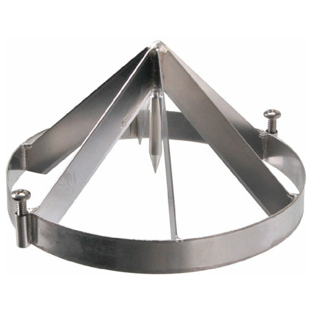 Nemco 528-6 Blade 6 Section Wedger Ii