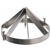 Nemco 528-6 Blade 6 Section Wedger Ii