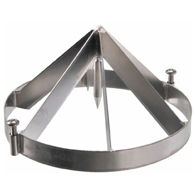 Nemco 528-6 Blade 6 Section Wedger Ii