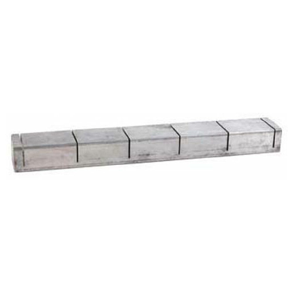 Nemco 55479 Spacer Blade (6 Notch)