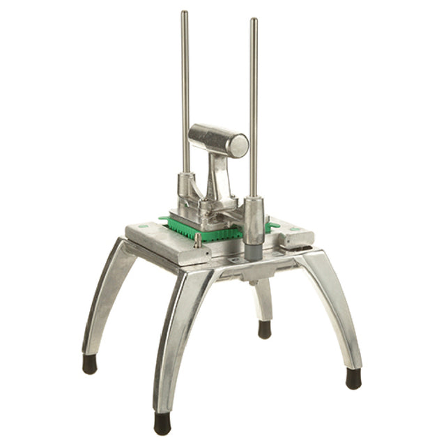 Nemco 575007 Slicer Vegetable 1/2" Easy Chopper 3 Green