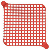 Nemco 56381-1 Gasket Cleaning(red 1/4"dice)