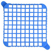 Nemco 56382-2 Gasket Cleaning(blue 3/8 Dice)