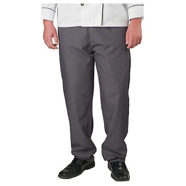 AllPoints 2241SLTM M Mens Baggy Pants Slate