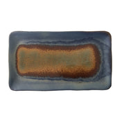 Tableware Solutions USA 36STO481-126 Platter 28.5 X 16.5 Cm (11.2" X 6.5") Rectangle