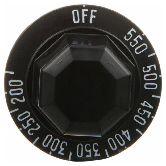Vulcan Hart VH499168-3 Dial Off/200 550f
