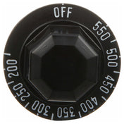 Vulcan Hart 499168-3 Dial Off/200 550f