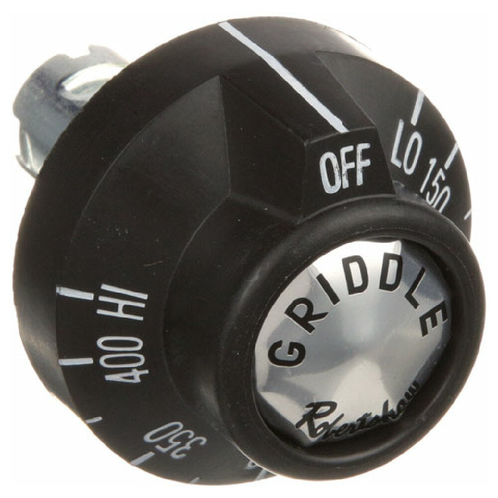 Vulcan Hart 715074 Knob Bj Lo/150 40/hi