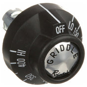 Vulcan Hart 715074 Knob Bj Lo/150 40/hi