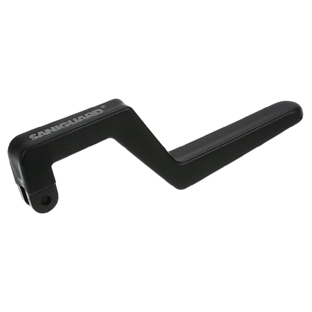 Component Hardware Group K50-X016-SP Enc Spray Valve Handle