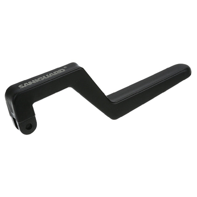 Component Hardware Group K50-X016-SP Enc Spray Valve Handle