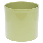 Hubert 62248 - Crock, 64 Oz., 6-5/8" Dia. X 6-1/8"H
