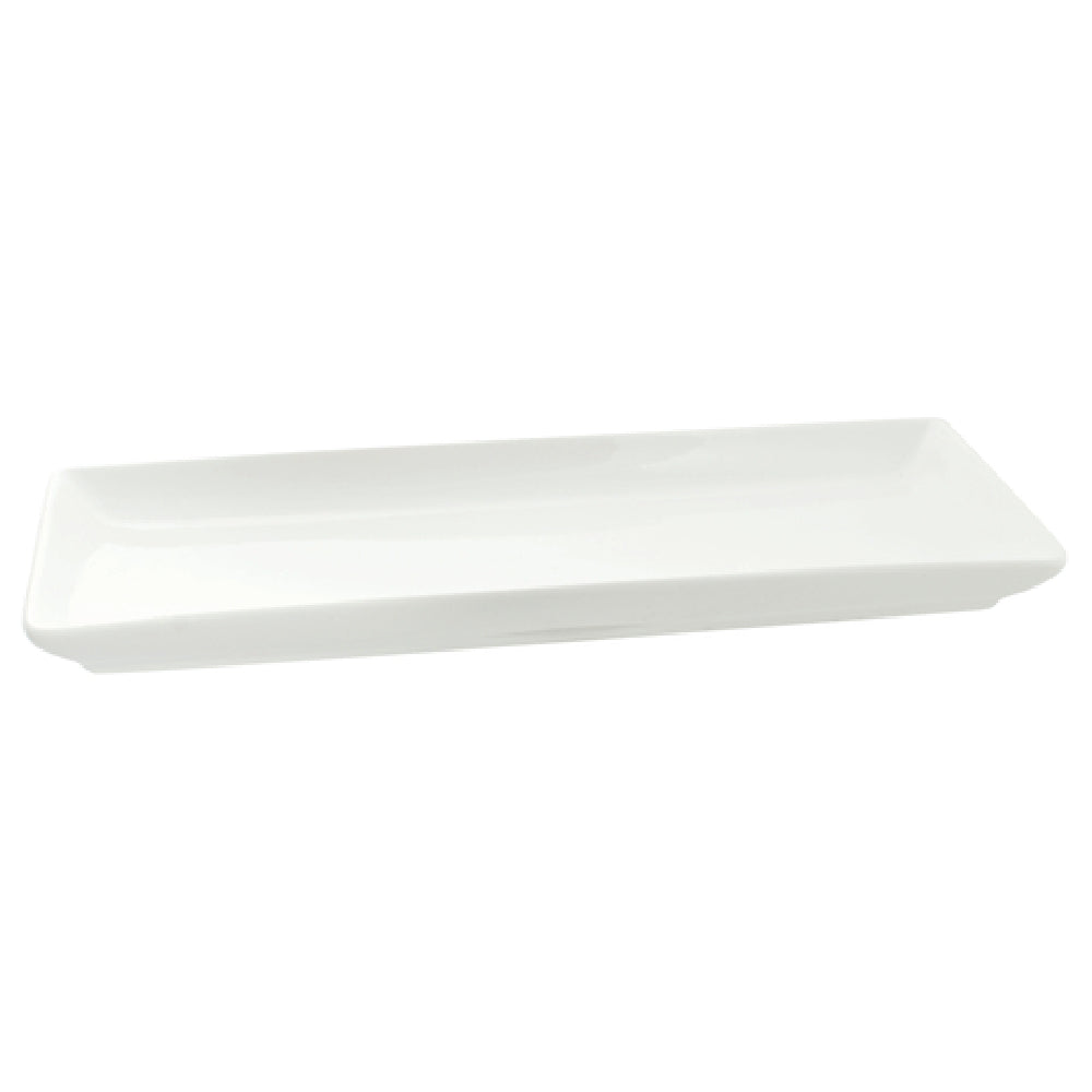 10 Strawberry St WTR-13CPREC - Platter, 13-1/2" X 5-1/2", Coupe