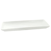 10 Strawberry St WTR-13CPREC - Platter, 13-1/2" X 5-1/2", Coupe