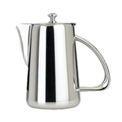 Steelite 5350S122 Coffee Pot 2.25 Qt 8.5" X 4.5" X 10.0"