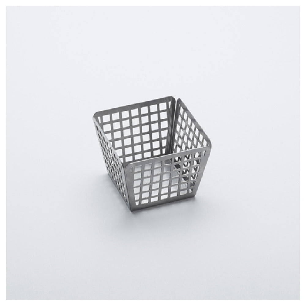 American Metalcraft LFRY44 Fry Basket 4" Square