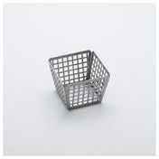 American Metalcraft LFRY44 Fry Basket 4" Square