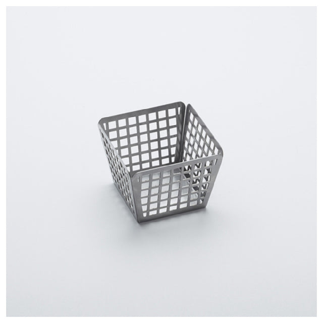 American Metalcraft LFRY44 Fry Basket 4" Square