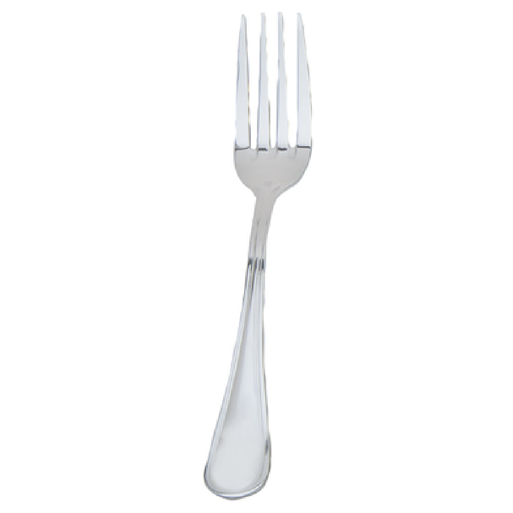 1880 Hospitality RG-1206 Update International™ Salad Fork 6-3/4" Overall Length