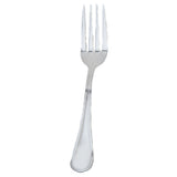 1880 Hospitality RG-1206 Update International™ Salad Fork 6-3/4" Overall Length