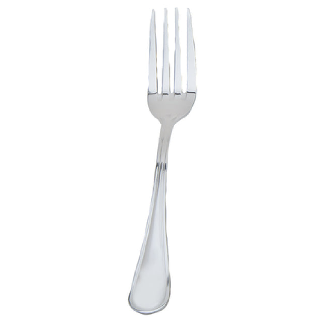 1880 Hospitality RG-1206 Update International™ Salad Fork 6-3/4" Overall Length