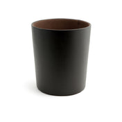 FOH RWA030BRL21 Waste Can 6.75 Qt. 9"W X 9"D X 9.75"H