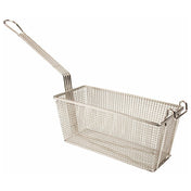 Dean 803-0020 Basket Fry(13 1/4"x 5 3/4" Fh)