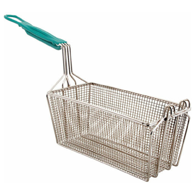 AllPoints 2251070 Basket Fry 13.25"x6.5" Fh