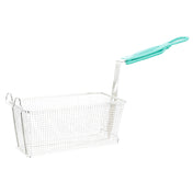 AllPoints 2251071 Fry Basket Ez Grip 17 1/8" X 5 3/4"