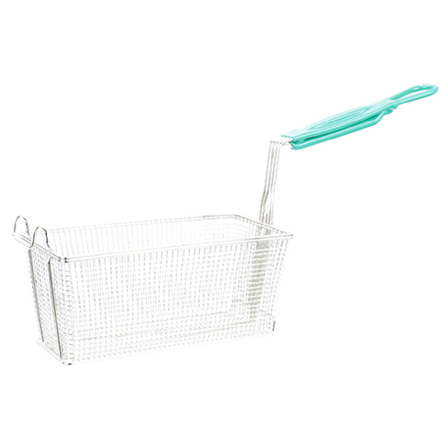 AllPoints 2251071 Fry Basket Ez Grip 17 1/8" X 5 3/4"