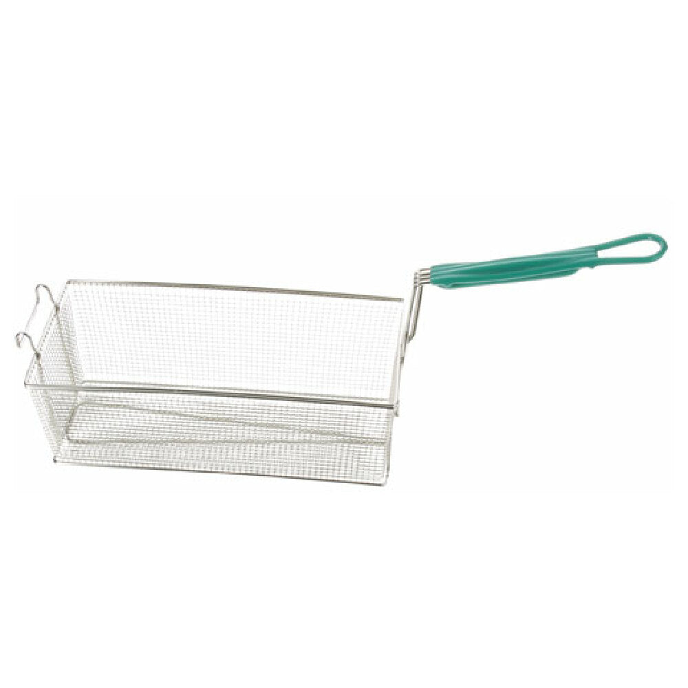 AllPoints 2251072 Fry Basket Ez Grip 17 1/8" X 8 3/8"